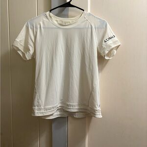 EUC Lululemon Limited Hawaii Edition Top